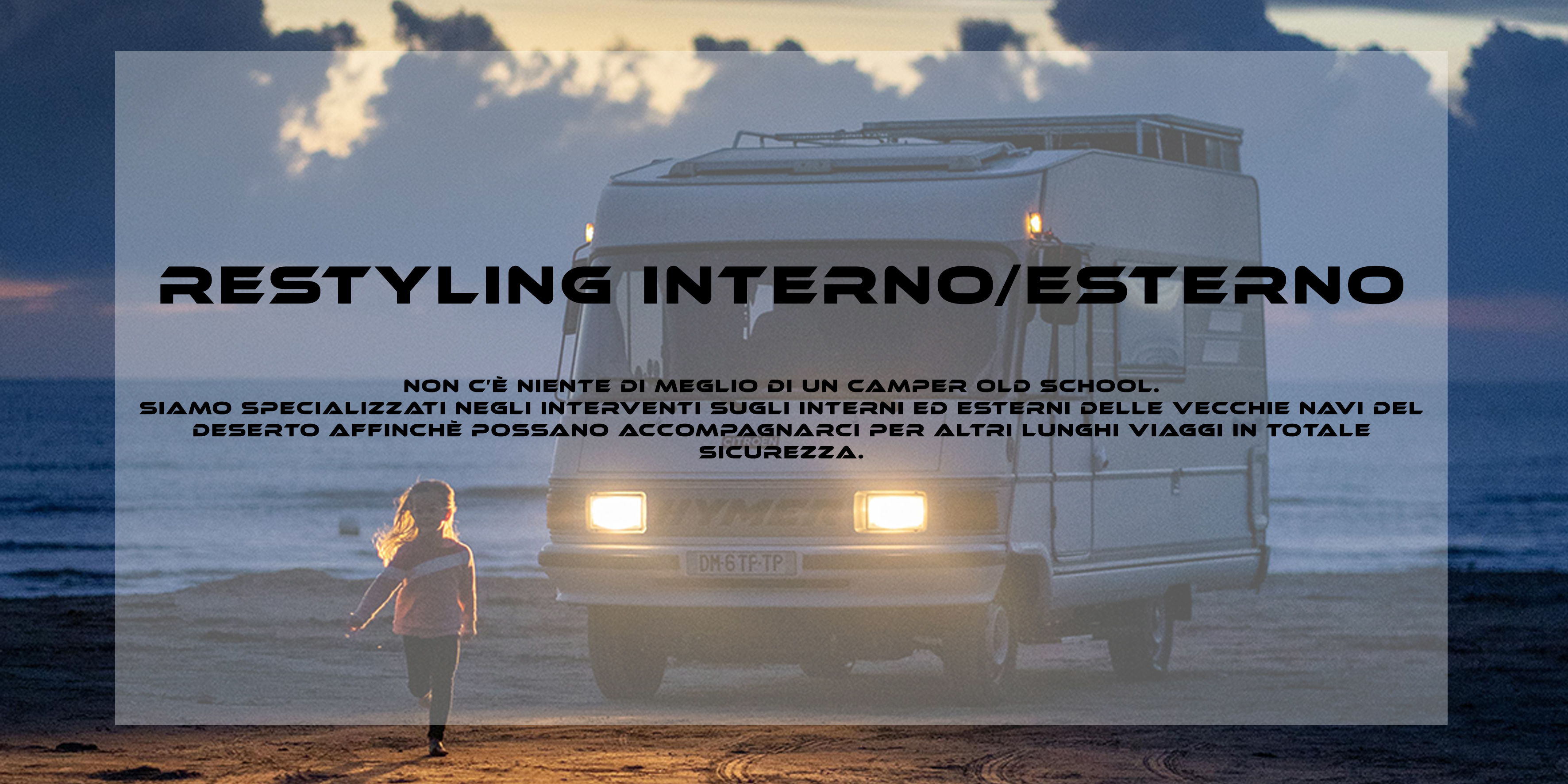 restyling